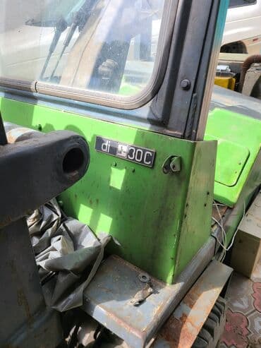 Срочно.Срочно.Продаю вилочный погрузчик вагонник без двигателя