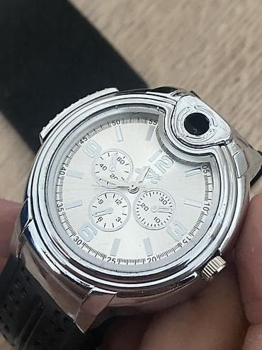 tiens браслет: Абсолютно новые ✨Компактные механические наручные часы со встроенной — 4