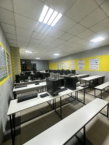 автомойки на аренду: Аренда офисов, 370 м², С отдельным входом, С отдельным сан узлом — 2