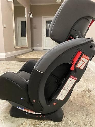 грако graco: Автокресло, цвет - Серый, Новый — 3