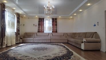 бу мебель бишкек: 🛋️ Продаётся диван! Состояние отличное, как новый! Состоит из 7 — 1