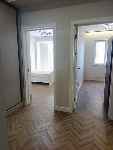 Продажа квартир: 1 комната, 42 м², Джал-15 Элитка, 8 этаж, Дизайнерский ремонт — 2