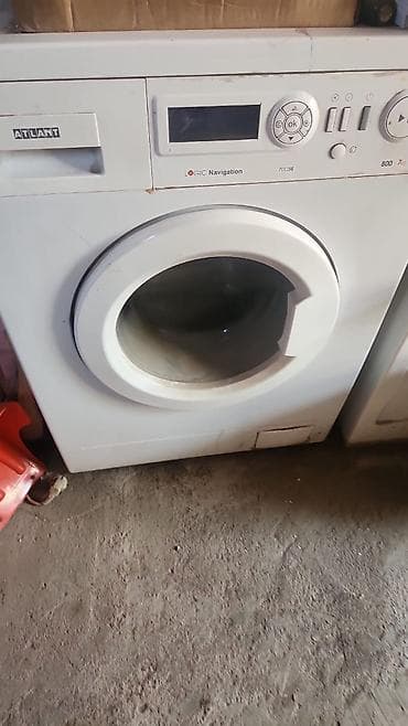 redmi note: Стиральная машинка — 1