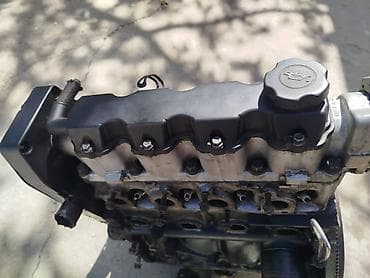 Бензиновый мотор Daewoo 1.5 л, Новый — 2