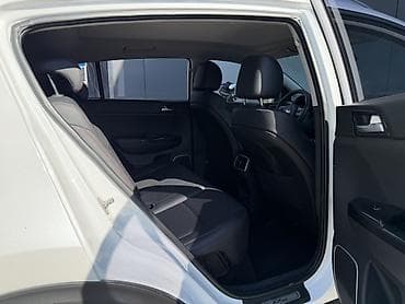 sportage 2019: Kia Sportage: 2020 г., 1.6 л, Автомат, Бензин, Кроссовер — 7