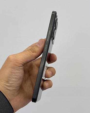 poco f4 gt рассрочка: Poco X6 Pro 5G, Б/у, 512 ГБ, цвет - Черный, В рассрочку, 2 SIM — 6
