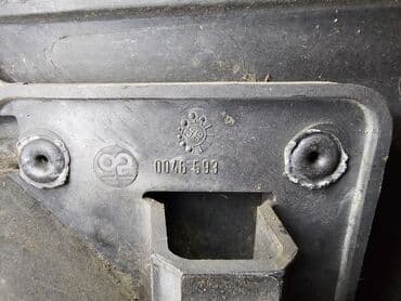 передний бампер опель вектра б: Бампер Задний Opel, Б/у, Оригинал — 8