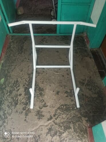 тренажёр для дома: Турник, Новый, Самовывоз — 2