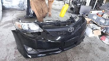 lexs: Toyota, 2017 г., Б/у, Оригинал — 3