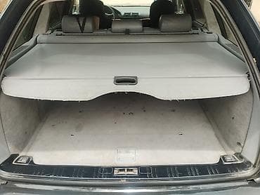 сколько стоит прогулочный катер: BMW 5 series: 2002 г., 2.8 л, Автомат, Бензин, Универсал — 6