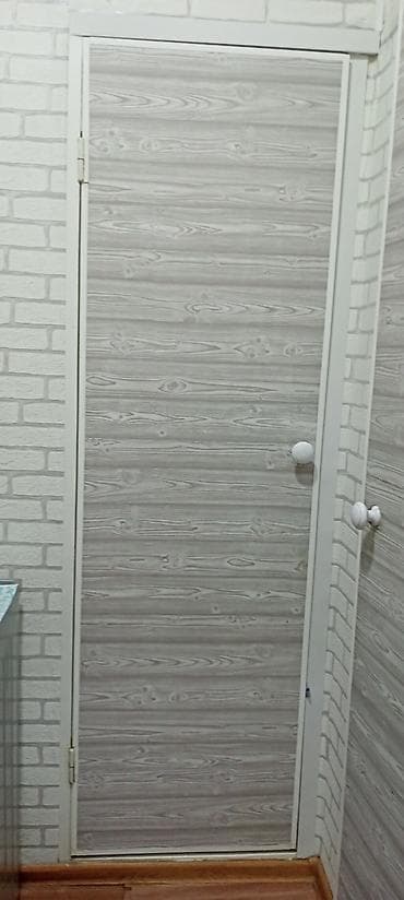 входные двери для дома: Межкомнатные двери, советские, очень плотные и тяжёлые. размер 2метра — 2