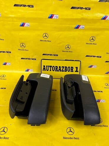 подлокотники универсал: Автокосметика, Салон үчүн, Колдонулган, Оригинал, Жапония — 2