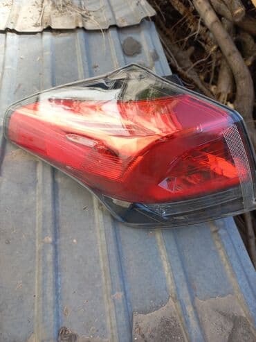 сколько стоит камера заднего вида на машину: Задний левый стоп-сигнал Toyota 2017 г., Б/у, Оригинал, Япония — 1