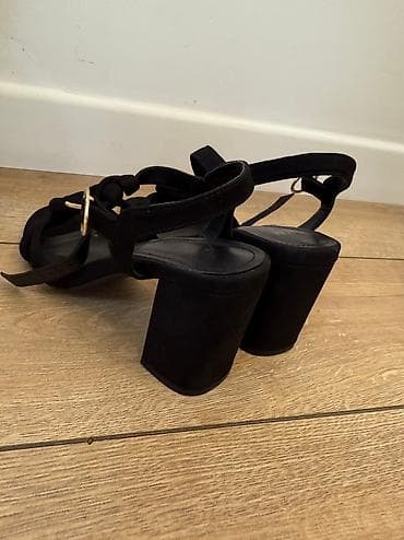 Туфли, 35, 35.5, 36, Michael Kors, Новый, Самовывоз, Платная доставка — 6