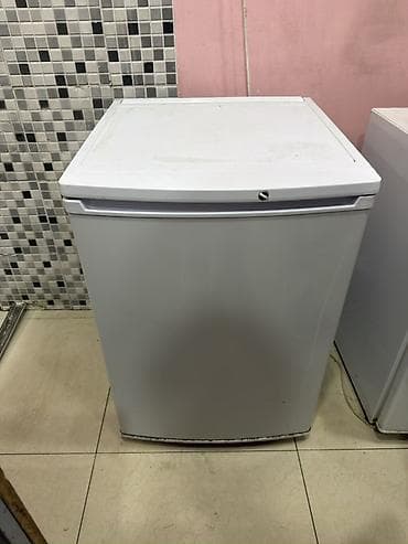 deepcool pf: Компактный холодильник NORD FROST белого цвета. Подходит для небольшой — 5