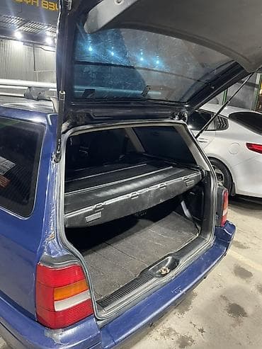 рейка гольф: Volkswagen Golf Variant: 1996 г., 1.8 л, Автомат, Бензин, Универсал — 6