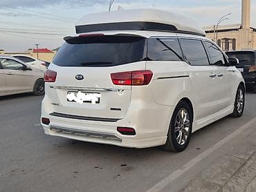 датчик холостого хода хонда срв рд1: Kia Carnival: 2019 г., 2.2 л, Автомат, Дизель, Минивэн — 3