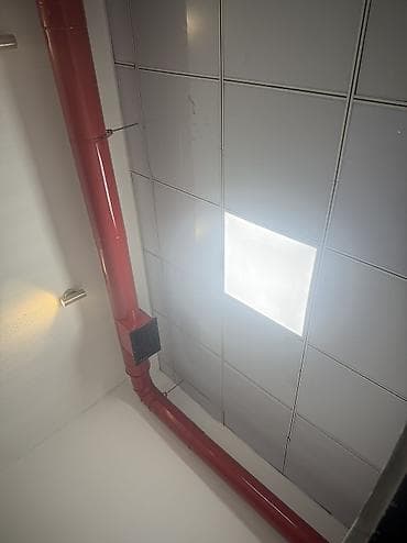 гофра для вентиляции: Вентиляционные трубы - Круглые воздуховоды из металла с глянцевым — 4