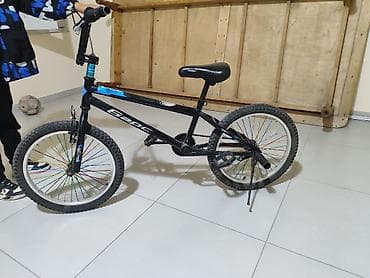 BMX велосипед at lalafo.kg BMX велосипед