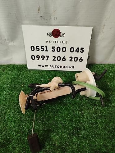 m50 b20: Бензонасос BMW 2008 г., Оригинал — 1