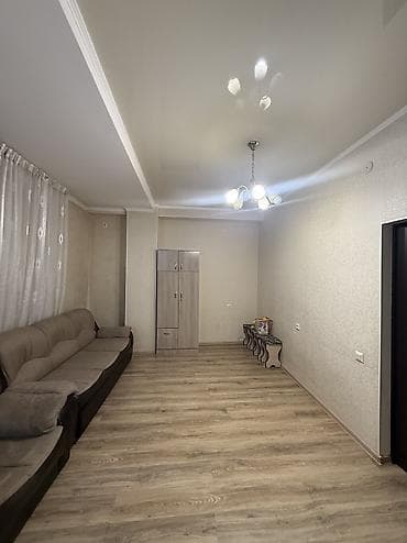 1 комната, 47 м², Элитка, 5 этаж, Евроремонт