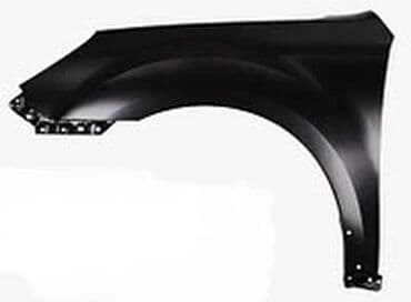 двигатель субару аутбек 2.5 купить в бишкеке: Крыло Переднее левое Subaru, 2017 г., Новый, Аналог — 1