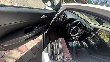 2020: Kia Sportage: 2020 г., 2.4 л, Автомат, Бензин — 8