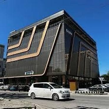 жалал абадтан: Кеңселерди ижаралоо, 26 м², Бизнес борборунда — 1