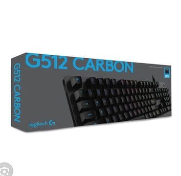 logitech mx keys: Клавиатура, Logitech, Механическая, Проводное подключение, Размер: 100% — 1