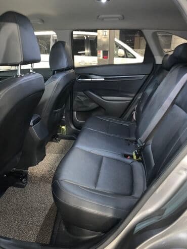 купить бу бокс на крышу автомобиля: Kia Seltos: 2019 г., 1.6 л, Робот, Дизель, Кроссовер — 10