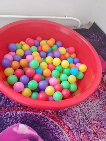 треугольник пиклера: Манеж с шариками 150 штук можно реставрировать и хорошо собрать манеж — 2