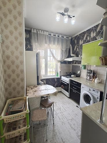 кривоносова: 2 комнаты, 55 м², 105 серия, Дизайнерский ремонт — 6