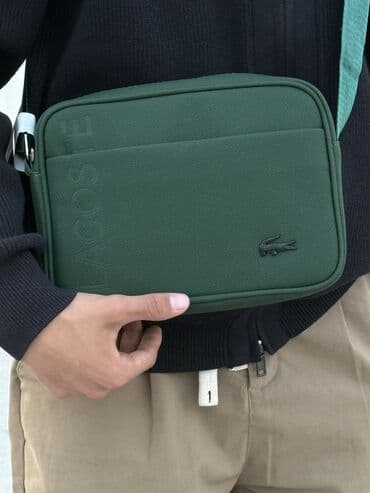 чехол для документов: Барсетка, Магнит илмектер, Сыдырмалуу, Чөнтөктөрү көп, Жаңы — 2