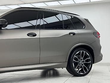 m5 ф90: BMW X5: 2019 г., 3 л, Автомат, Дизель, Кроссовер — 8