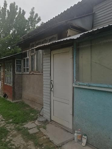 Времянкой - Электричество подведено: - перепланировки и