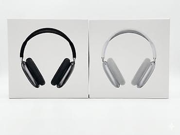 айрподс мах: Apple AirPods Max — полноразмерные беспроводные наушники с активным — 1