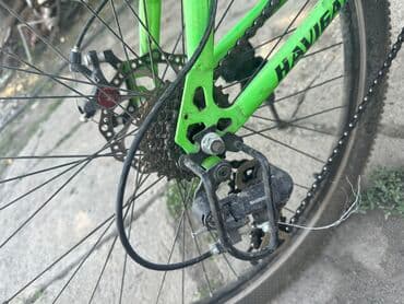 купить трехколесный электровелосипед для взрослых бу: Городской велосипед, Alton, Рама XXL (190 - 210 см), Б/у — 3