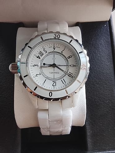 apple whatch: Классические часы часы, Керамика, Женские, Новый — 1