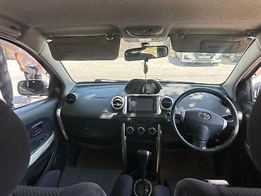 фара сди: Toyota Ist: 2003 г., 1.3 л, Автомат, Бензин, Хэтчбэк — 8