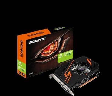 geforce gt 1030 цена: Видеокарта, Новый — 1