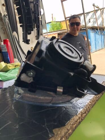 передние фары на гольф 3: Комплект передних фар 1994 г., Новый, Аналог, Китай — 6