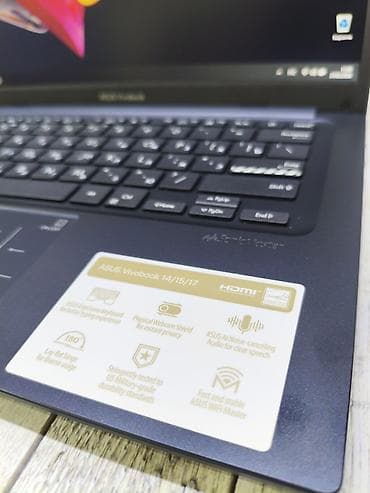 ipad mini 2: ASUS VivoBook 14 – компактный и быстрый ноутбук для учёбы и работы — 5