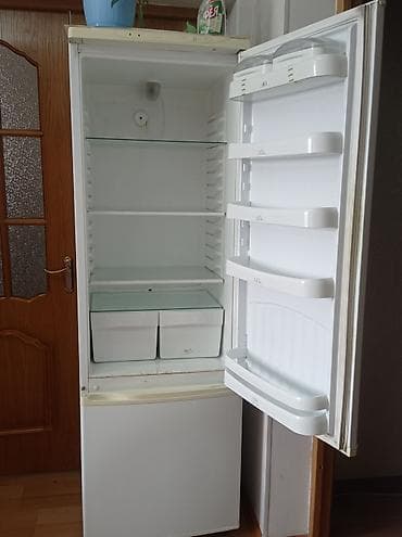 холодильники норд: Продаётся качественный и надёжный холодильник. Недавно установлен — 3