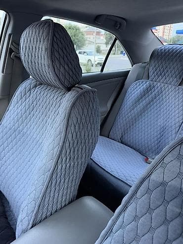 губа гольф: Toyota Camry: 2010 г., 2.5 л, Автомат, Бензин, Седан — 4