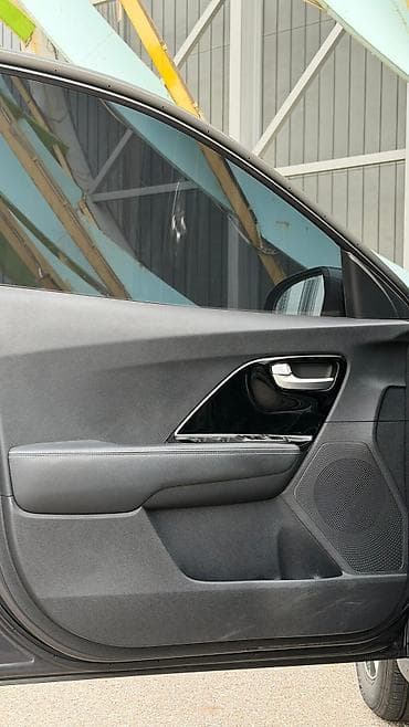 abs: Kia Niro: 2019 г., 1.6 л, Автомат, Гибрид, Кроссовер — 6