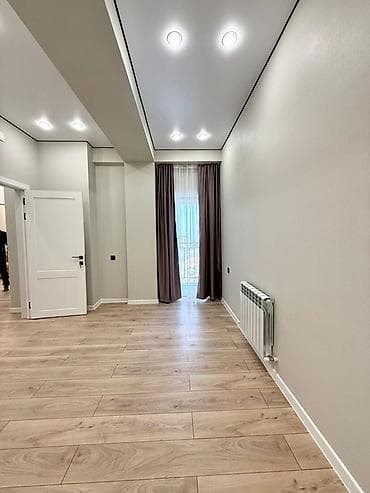 ремонт квартиры: 3 комнаты, 60 м², Индивидуалка, 9 этаж, Дизайнерский ремонт — 6