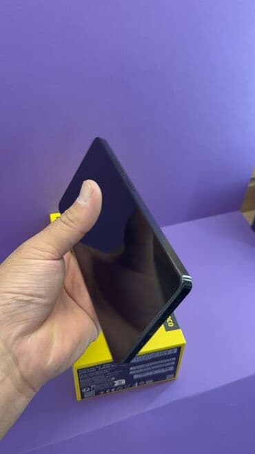 телефоны до 5000: Poco M6 Pro, Б/у, 256 ГБ — 14