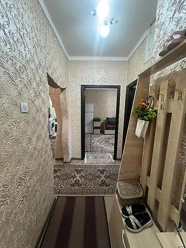 green home: 4 комнаты, 80 м², 105 серия, 5 этаж, Евроремонт — 3