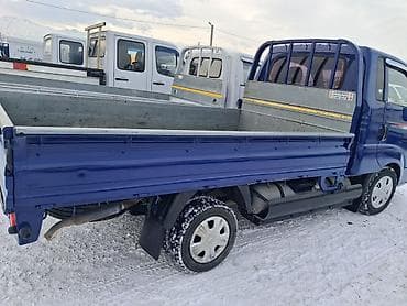 hyunda: Легкий грузовик, Hyundai, Стандарт, 3 т — 6
