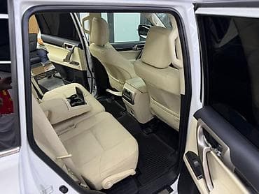 Lexus: Lexus GX: 2020 г., 4.6 л, Автомат, Бензин, Внедорожник — 6